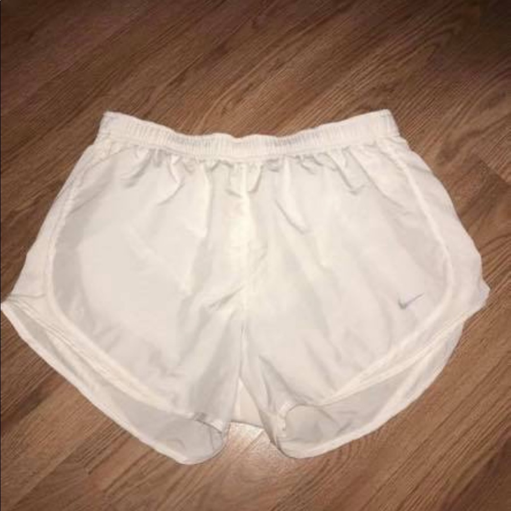 women’s nike shorts